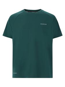 Футболка Endurance T-Shirt Actty Jr., цвет 3200 Sea Moss