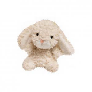 Милая плюшевая кукла кролик высотой 15 см XINGBA