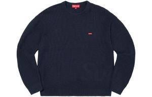 Осень-Зима 20 Свитер Унисекс Supreme, розовый