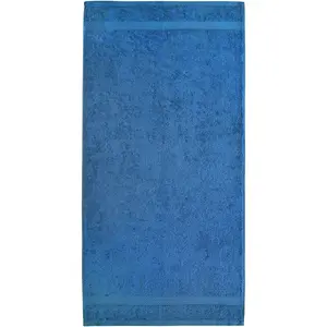 Полотенце Planet Dyckhoff, синий