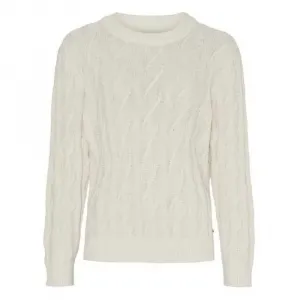 Свитер Sea Ranch Palma, белый