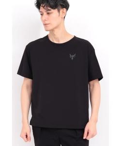 Футболка из ткани, созданная в сотрудничестве с Tornado Mart, цвет Black