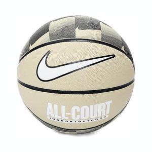 Искусственная кожа баскетбольный мяч gray размер 7 тренировочный unisex Nike