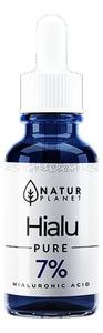 Гиалуроновая кислота 7%, 30 мл Natur Planet