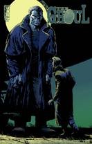 Ghoul #1 (IDW Publishing)