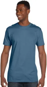 Футболка Hanes Comfortwash Garment Dyed с коротким рукавом