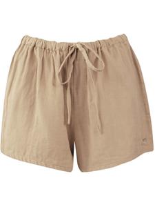 Barts Шорты W ROOKLEY песочного цвета