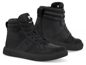 Ботинки REV'IT! Kick, черный