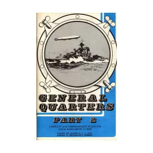Общие помещения, часть № 2, Historical Miniature Rules (Brookhurst Hobbies)