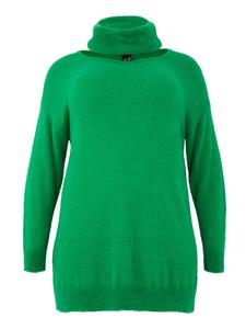 Водолазка YOEK Sweater, зеленый