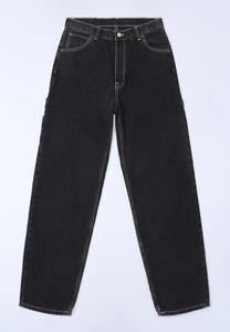 Джинсы свободного кроя COLT WORKER Dr.Denim, черный