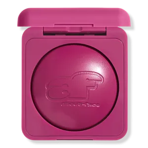 Румяна Cheek Freak Blush Balm about-face, Shagged (bright berry)
