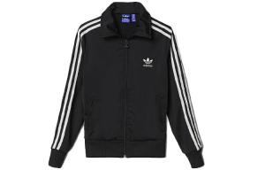 Классическая куртка Firebird женская черная Adidas Originals