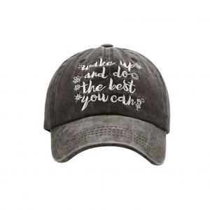 ASTAR HADES Хлопковая бейсболка унисекс, Coffee