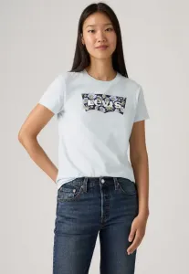 Идеальная футболка с принтом Levi'S, Country Air