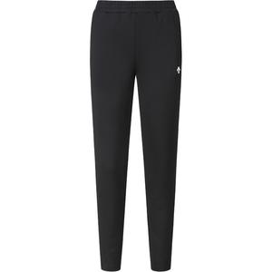 Повседневные брюки Unisex DESCENTE, черный