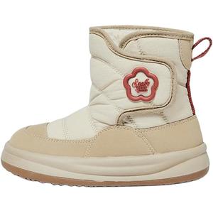 Детские зимние сапоги Kids Snoffy, Truffle Milk Tea Apricot