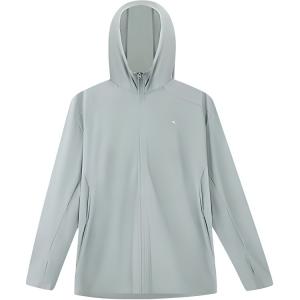 361° Быстросохнущая одежда с защитой от ультрафиолета для мужчин Sequoia Green