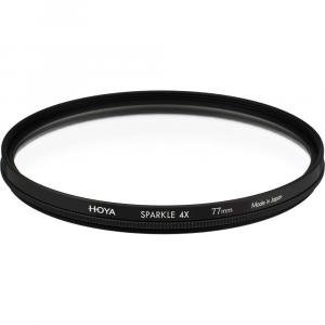 Фильтр Hoya 52mm SPARKLE 4X Filter S-52SPKL4X