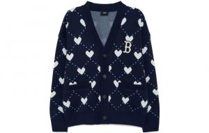 MLB Толстовка Boston Red Sox женская blue