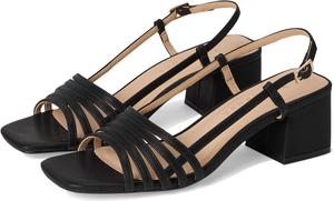 Туфли Journee Collection Shayana, черный