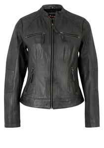 Межсезонная куртка 7Eleven TOULOUSE, антрацит