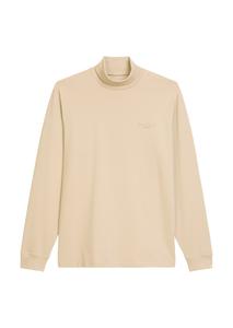 Marc O'Polo DENIM Лонгслив в цвете экрю