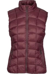 Trespass Жилет "Ogbere Gilet Tp50" красный