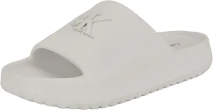 Сандалии Calvin Klein womens Nanzey, белый