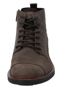 Ботильоны на шнуровке Palado, коричневый