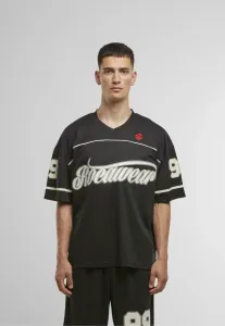 Футболка с принтом "baller" Rocawear, Jet Black