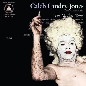 Диск CD The Mother Stone - Caleb Landry Jones