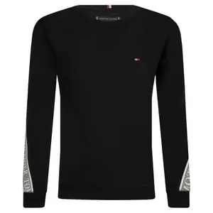 Толстовка обычного кроя Tommy Hilfiger, синий