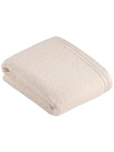 Полотенце для ванной и душа Vossen, слоновая кость