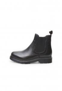 Ботильоны Bata, цвет schwarz