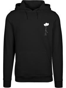 Merchcode Худи черного цвета