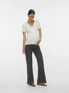 Набор из 2 топов mlkerrie Mamalicious, Black Pack:Snow White