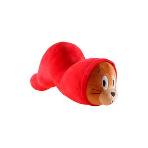 HUGKIS Плюшевая кукла Tom And Jerry с зелеными стразами, высота 12см/35см/60см