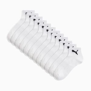 Женские носки длиной до середины икры (6 пар) Puma, мультиколор