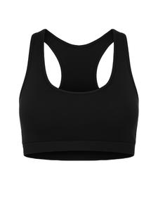 Бюстгальтер-бралетт C&City, черный