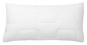 Подушка  Zollner, белый