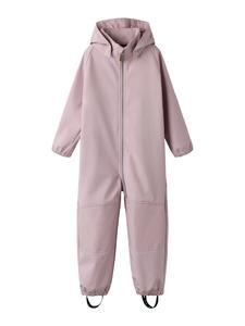 NAME IT Спортивный костюм 'NMFALFA08' в цвете Mauve