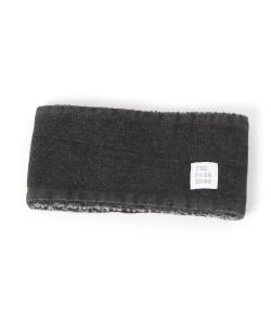 Джинсовый шарф-воротник THE PARK SHOP (детский) Bayflow, цвет Black 19