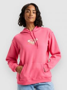Толстовка Roxy VL Surf Stoked Brushed Sweatjacke, honey suckle