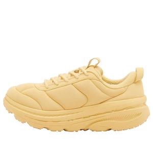 Hoka One One x Marni Bondi B3LS 'Straw'