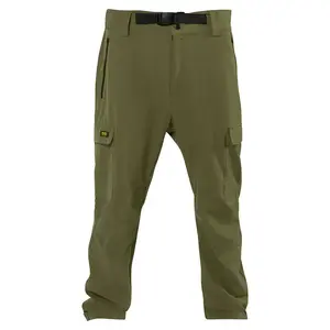 Брюки Avid Carp Technical Combats, зеленый