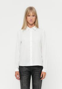 Блуза ONLY ONLZEKE SHIRT, Cloud Dancer/Off-White