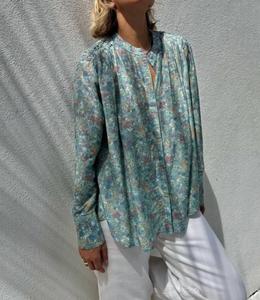 Цветочная рубашка Alfie Sundays, Floral