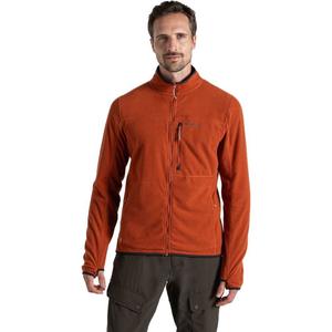 Толстовка Craghoppers Nosilife Spry, красный