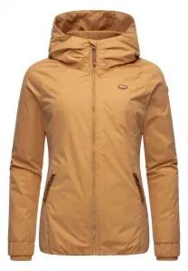 Зимняя куртка dizzie marina Ragwear, Beige